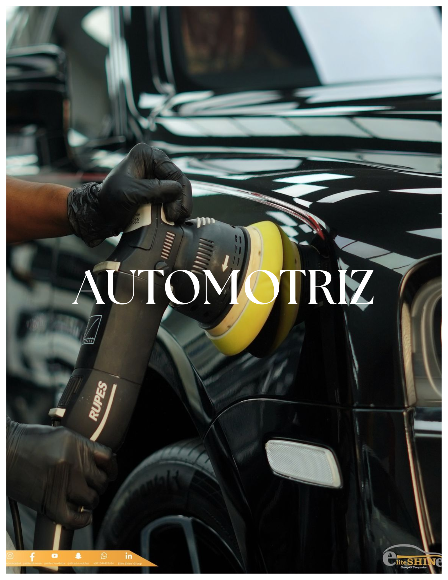 AUTOMOTRIZ