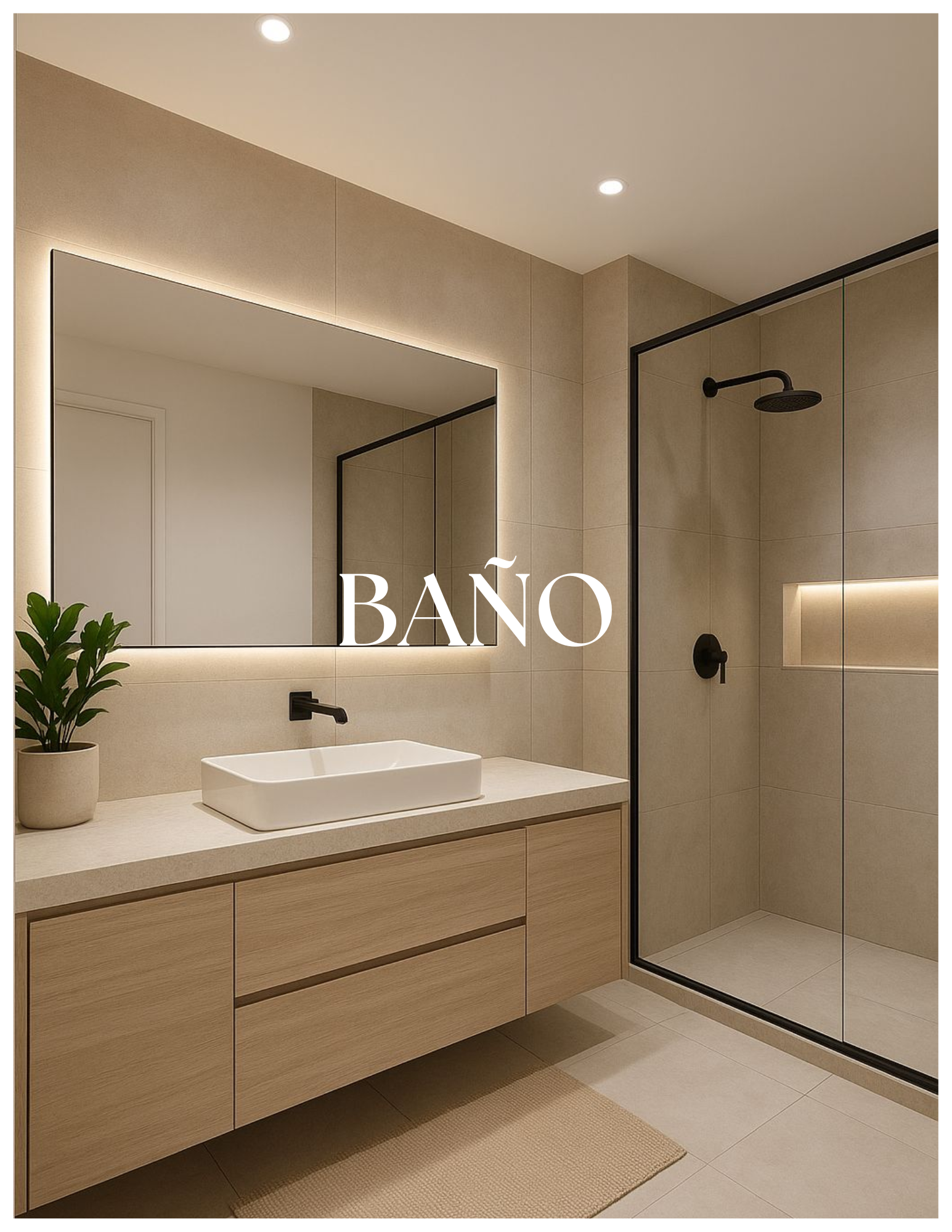 BAÑO