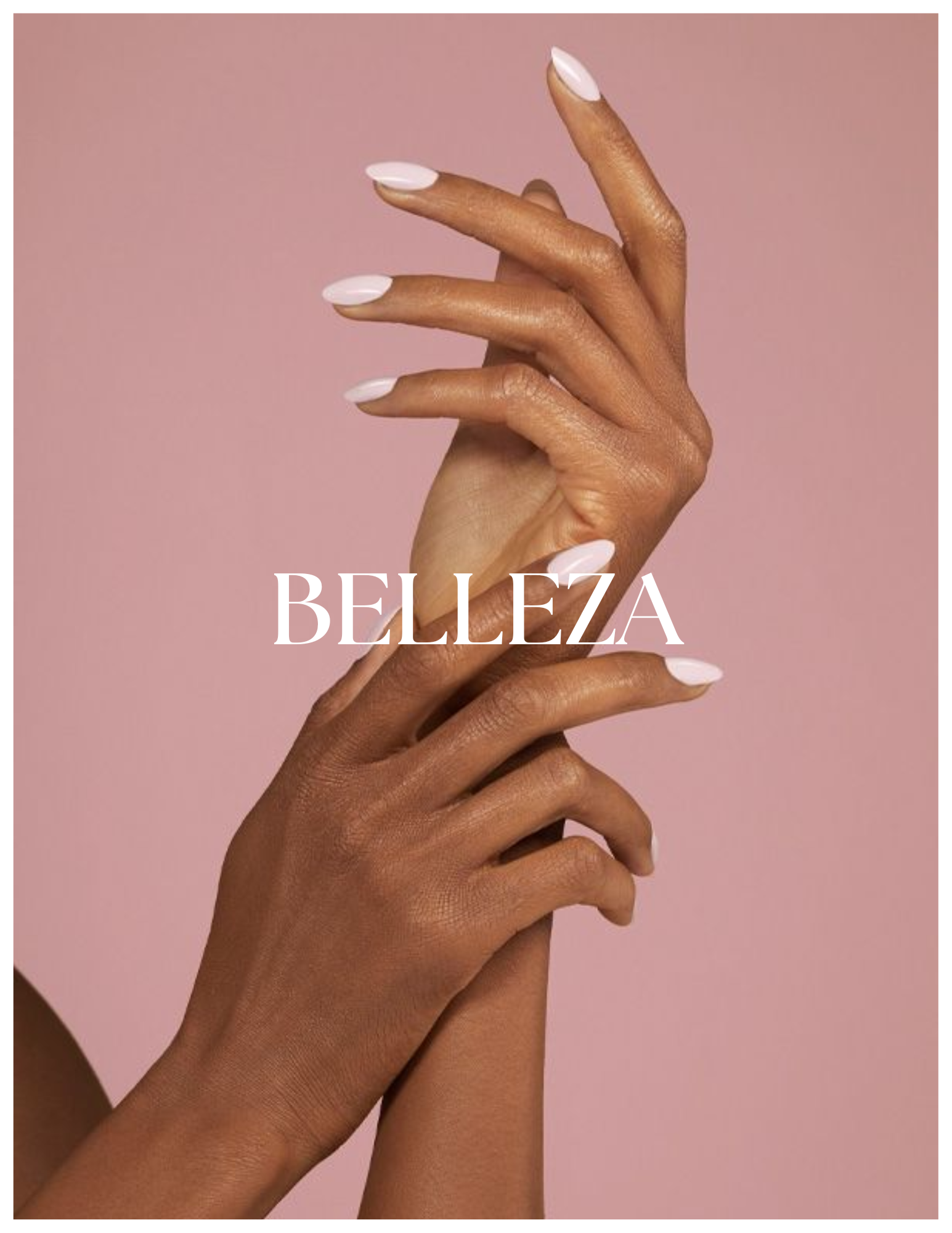 BELLEZA