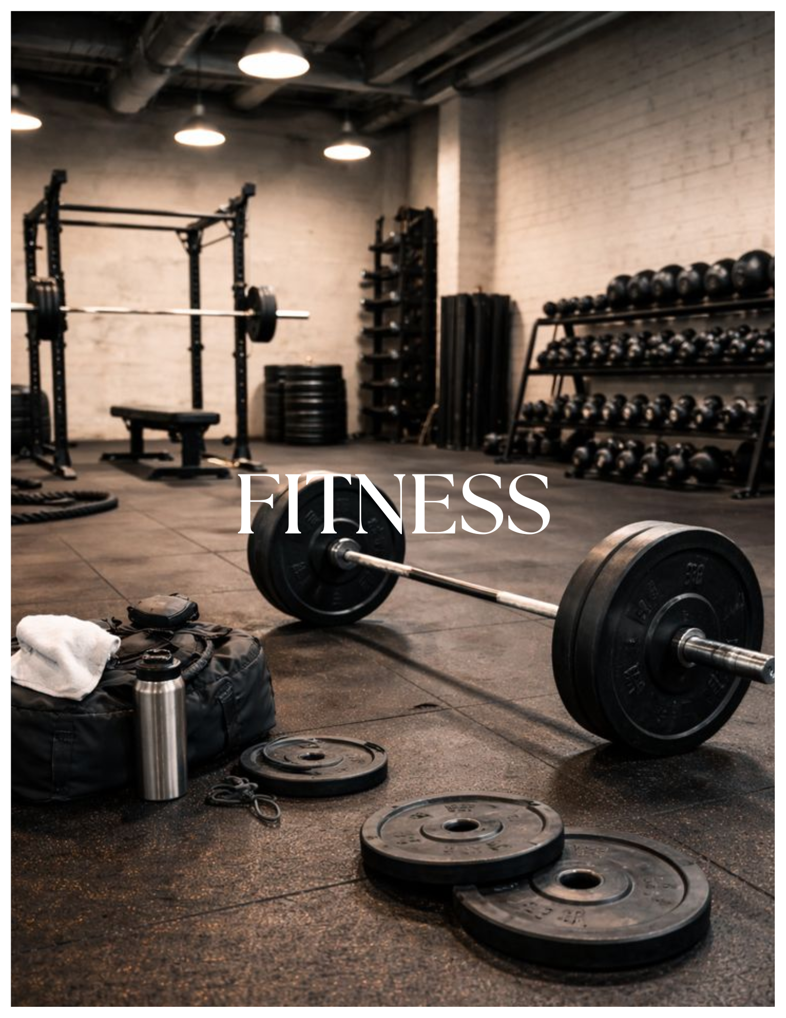 FITNESS