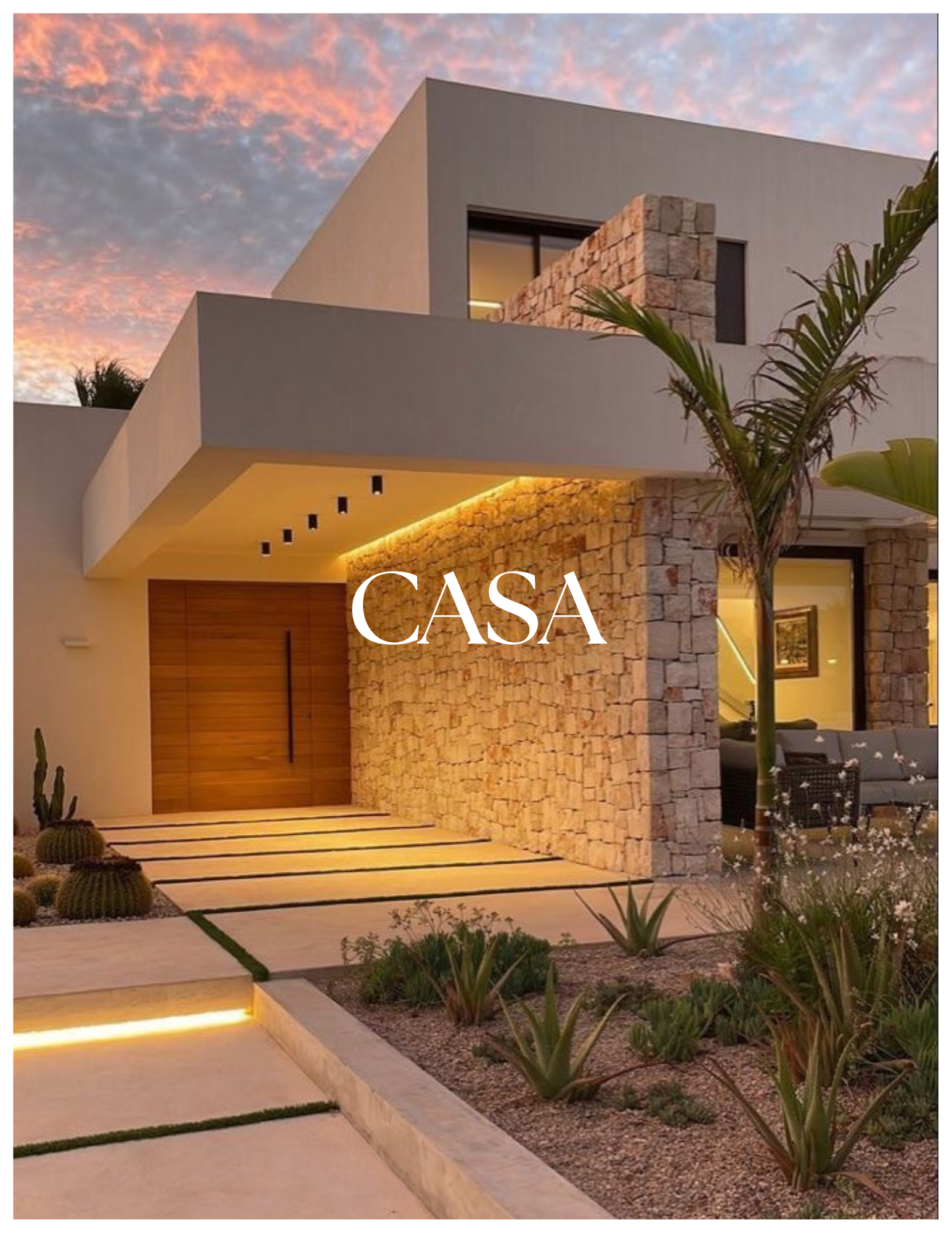 CASA