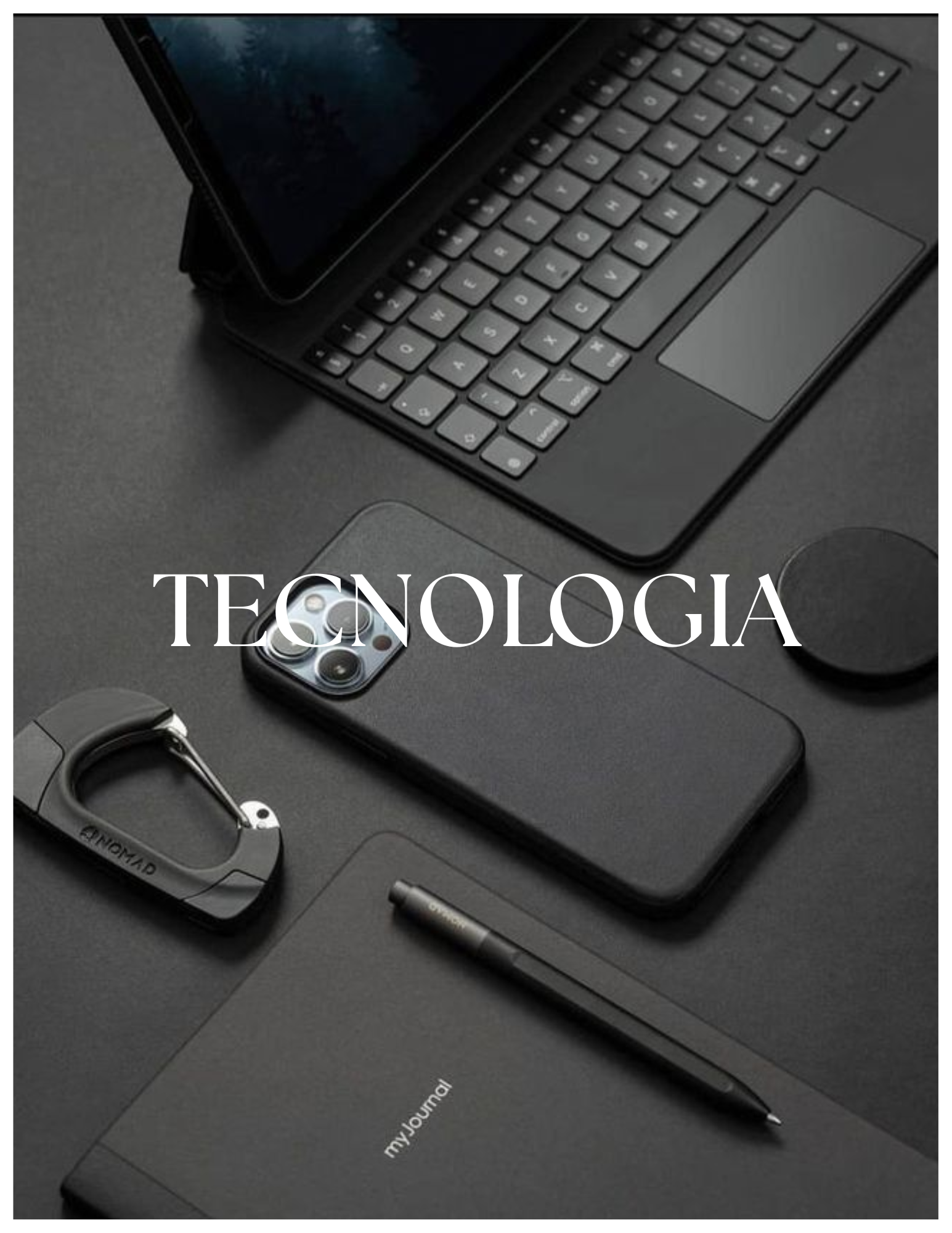 TECNOLOGIA